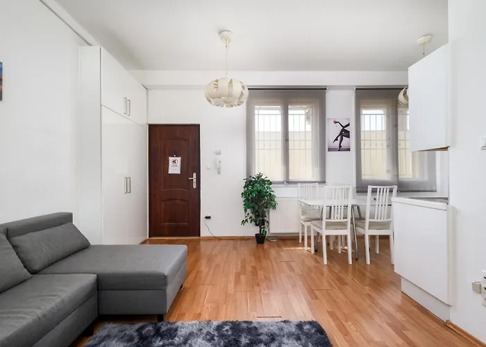 Fovam Apartment In Hear Of The City
