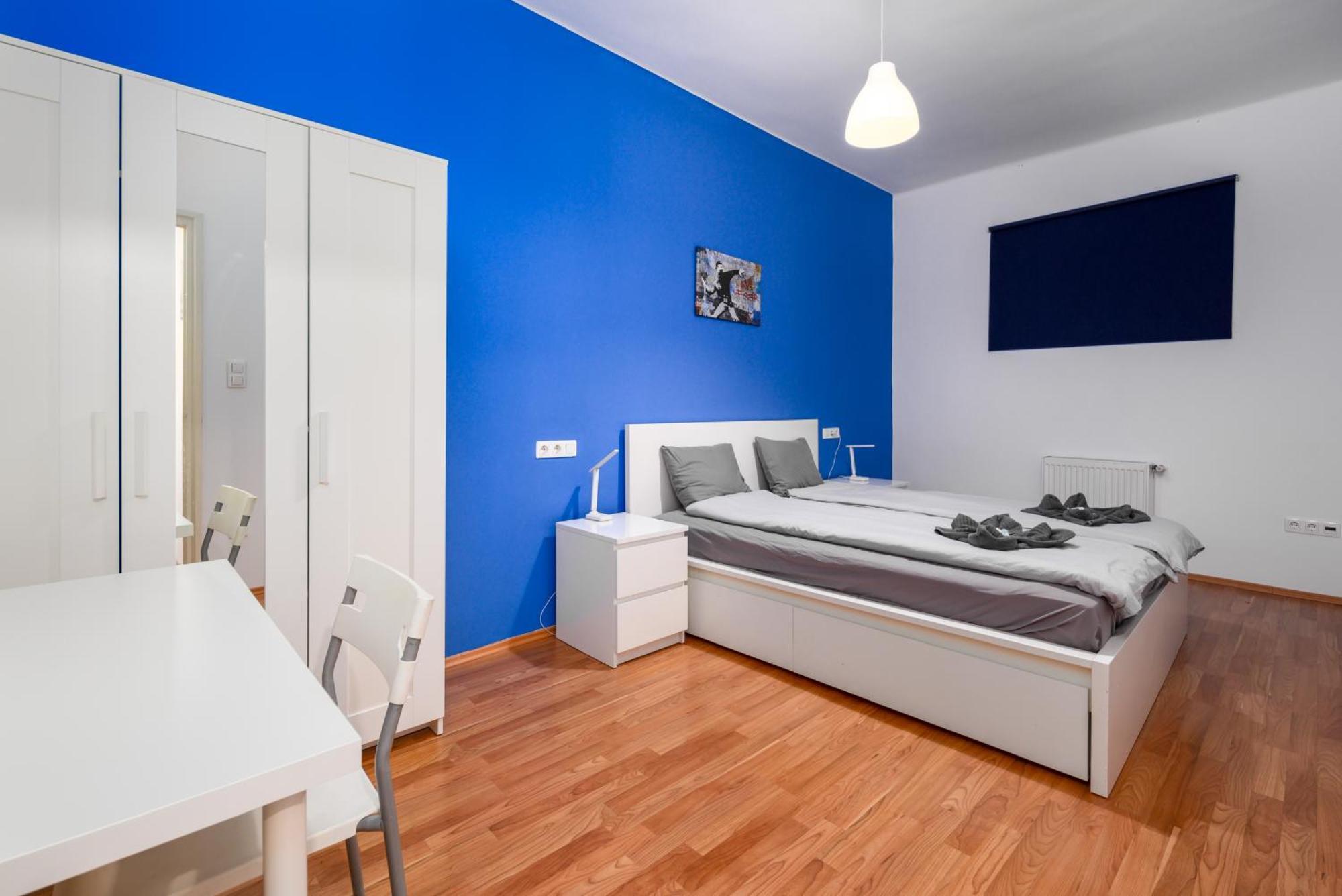 Apartmán Fovam In Hear Of The *