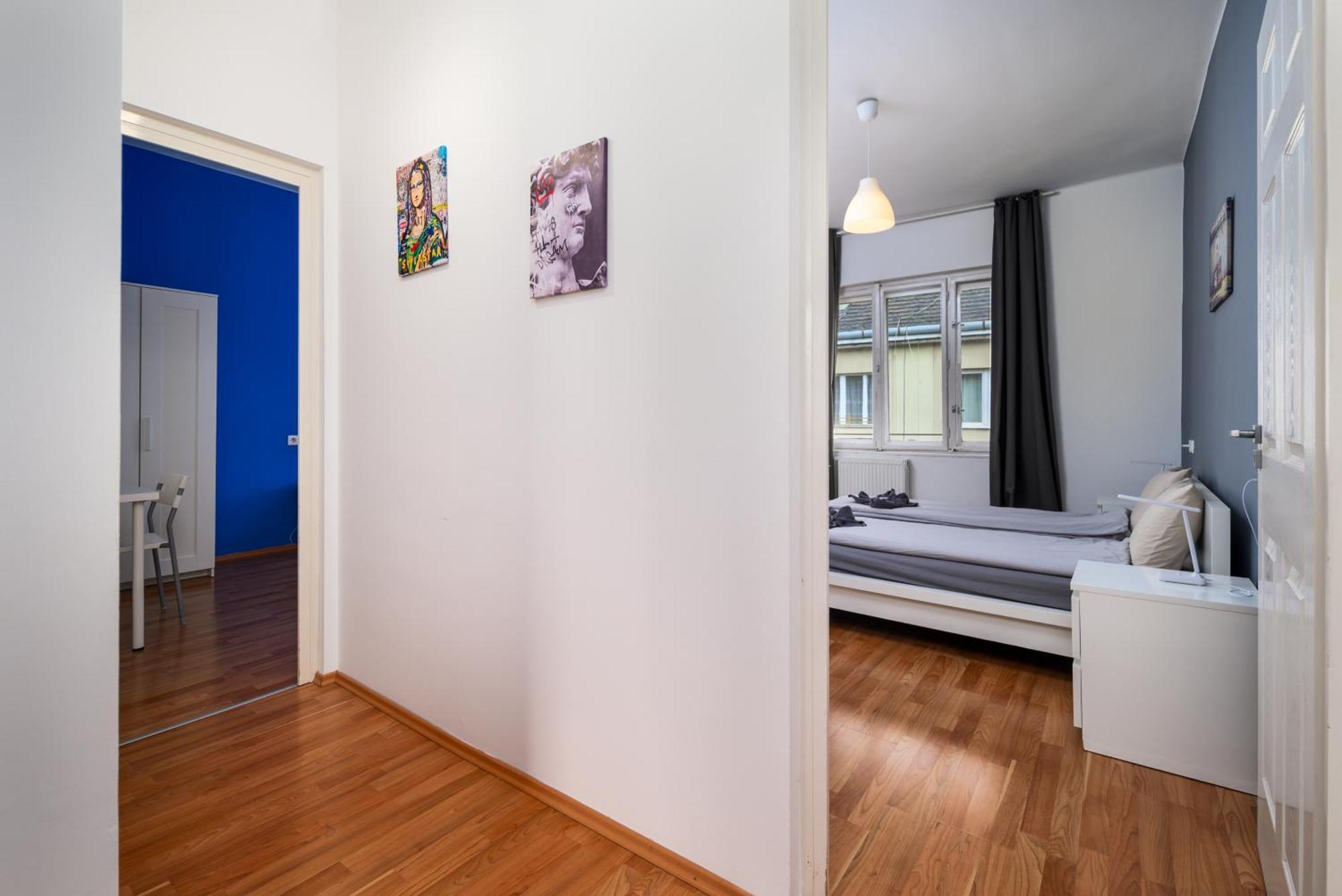 Apartmán Fovam In Hear Of The