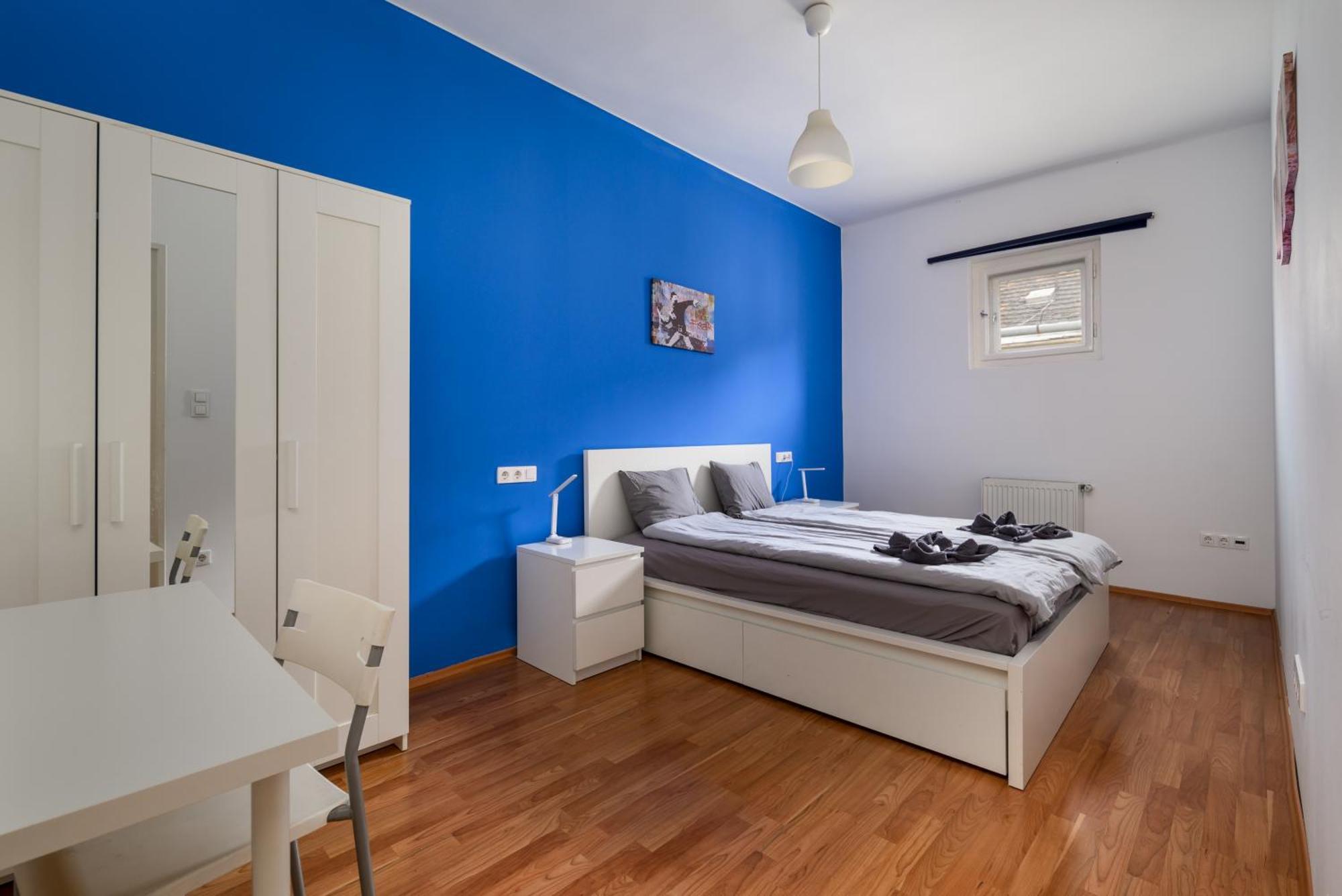 Apartmán Fovam In Hear Of The Budapešť